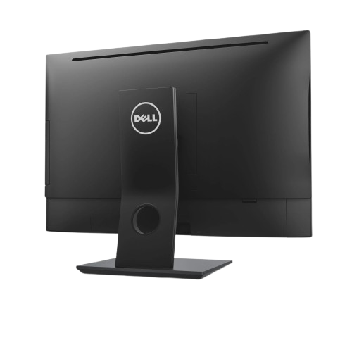 Dell optiplex 5250 - i5-7400t 2.40GHZ 8GB 128GB WEB AIO 22" - GRADO B