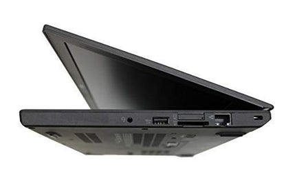 Lenovo Thinkpad X270 - I5-7300U 2.60GHZ 8GB 512GB SSD 12.5" - Grado A