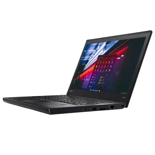 Lenovo Thinkpad X270 - I5-6300U 2.40GHZ 8GB 256GB SSD 12.5" - Grado C