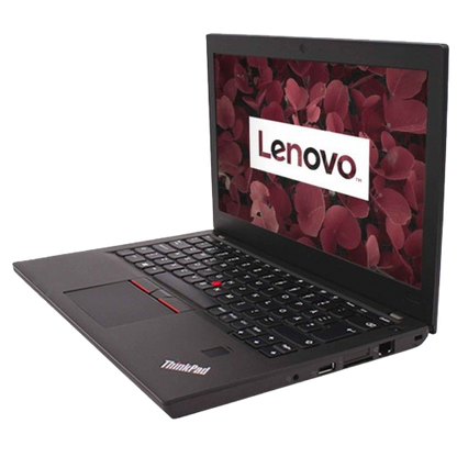 Lenovo Thinkpad X270 - I5-6300U 2.40GHZ 8GB 256GB SSD 12.5" - Grado C