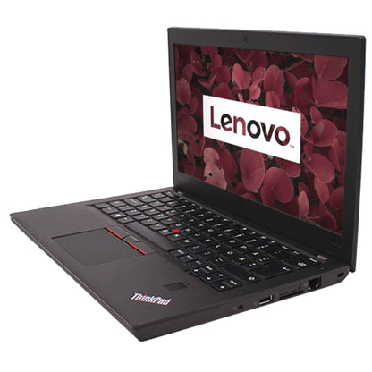Lenovo Thinkpad X270 - I5-7300U 2.60GHZ 8GB 512GB SSD 12.5" - Grado A