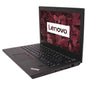 Lenovo Thinkpad X270 - I5-7300U 2.60GHZ 8GB 512GB SSD 12.5" - Grado A