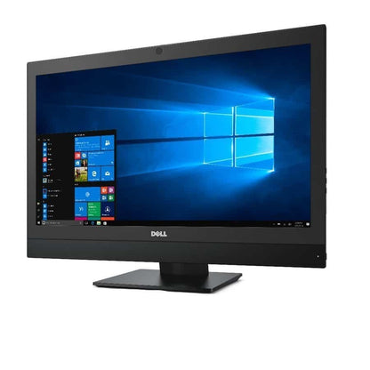 DELL Optiplex 7450 - I5-6500 3.20GHZ 8GB 256GB SSD 23.8" AIO WIFI - Grado B