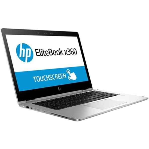 HP X360 1030 G2 - I5-7300U 2.60GHZ 8GB 256GB Nvme 13.3" Touchscreen - Grado A