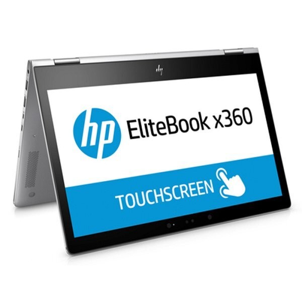 HP X360 1030 G2 - I5-7300U 2.60GHZ 8GB 256GB Nvme 13.3" Touchscreen - Grado A