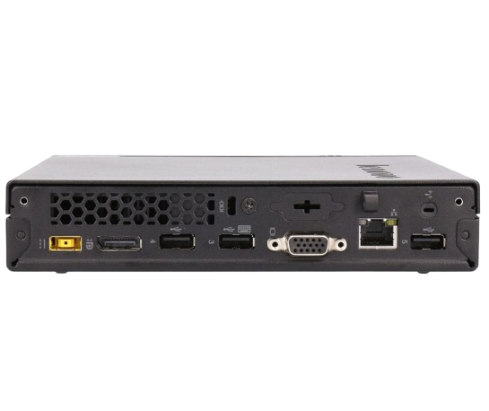 Lenovo Thinkcentre M73 - I5-4570T 3.20GHZ 8GB 128GB SSD USDT - Grado A