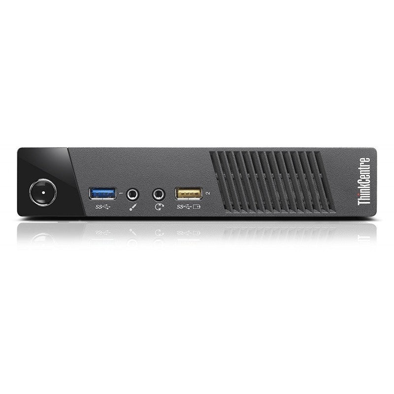 Lenovo Thinkcentre M73 - I5-4570T 3.20GHZ 8GB 128GB SSD USDT - Grado A