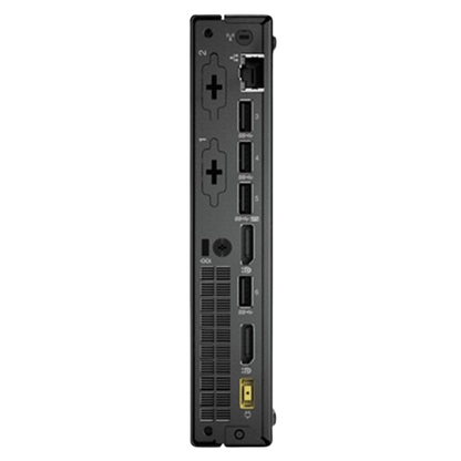 Lenovo Thinkcentre M910Q - I5-6500T 8GB 256GB SSD M.2 USDT - GRADO A