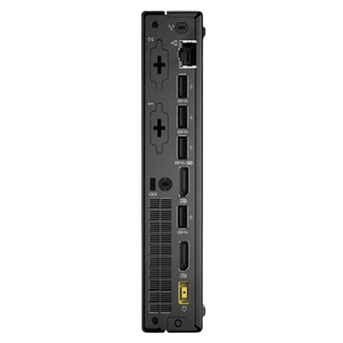 Lenovo Thinkcentre M910Q - I5-6500T 8GB 256GB SSD M.2 USDT - GRADO A