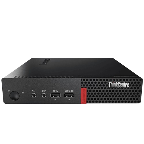 Lenovo Thinkcentre M910Q - I5-6500T 8GB 256GB SSD M.2 USDT - GRADO A