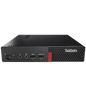 Lenovo Thinkcentre M910Q - I5-6500T 8GB 256GB SSD M.2 USDT - GRADO A