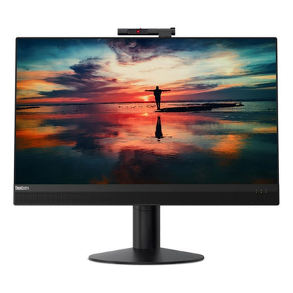 Lenovo Thinkcentre M920Z - I3-8100 3.60GHZ 8GB 256GB SSD 23.8" Touchscreen - Grado C