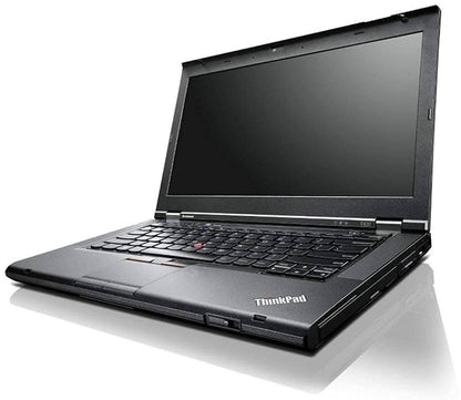 Lenovo T430 - I5-3320M 2.60GHZ 8GB 180GB SSD 14" Batteria Nuova - Grado B