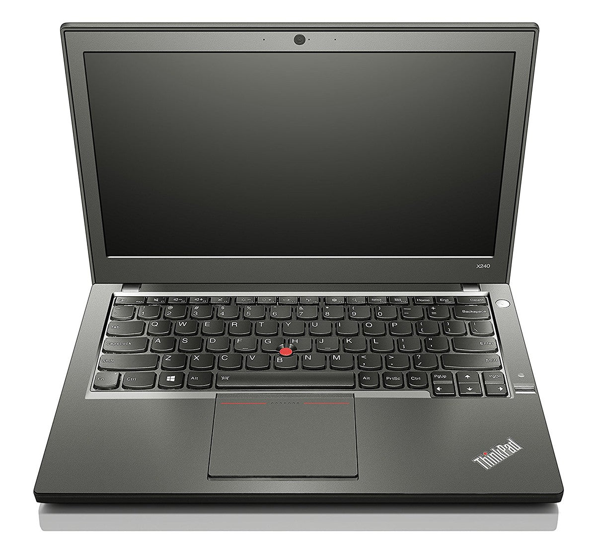 Lenovo Thinkpad X240 - i7-4600u 2.10GHZ 8GB 256GB SSD 12.5" - Grado A