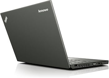Lenovo Thinkpad X240 - i7-4600u 2.10GHZ 8GB 256GB SSD 12.5" - Grado A
