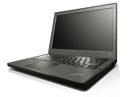 Lenovo Thinkpad X240 - i7-4600u 2.10GHZ 8GB 256GB SSD 12.5" - Grado A