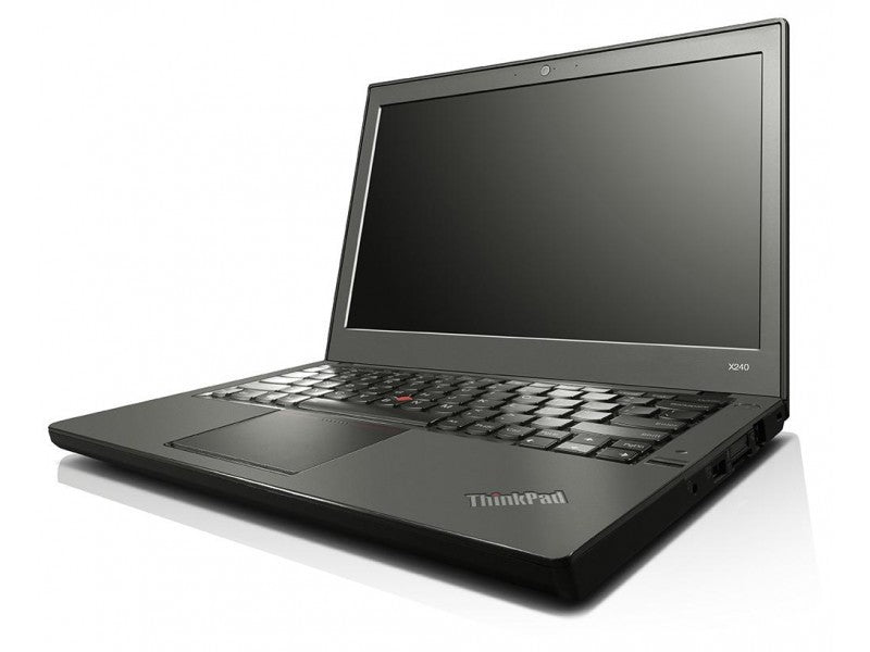 Lenovo Thinkpad X240 - I5-4300U 1.90GHZ 8GB 256GB SSD 12.5" - Grado B