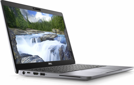 Dell Latitude 5310 - i5-10310u 1.70GHZ 8GB 256GB SSD 13.3" -  Grado C