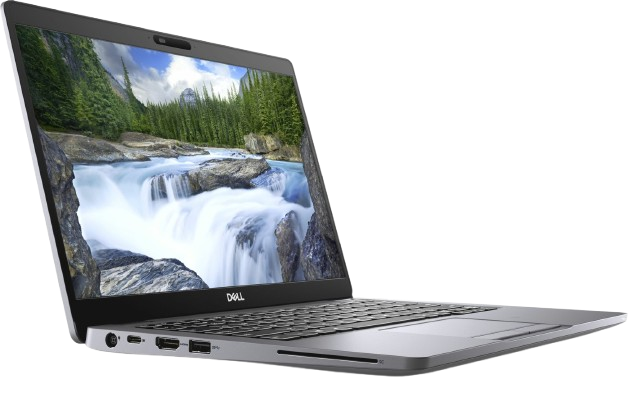 Dell latitude 5310 - i5-10310U 1.70GHZ 8GB 256GB SSD 13.3" - Grado B