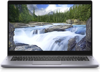 Dell Latitude 5310 - i5-10310u 1.70GHZ 8GB 256GB SSD 13.3" -  Grado C