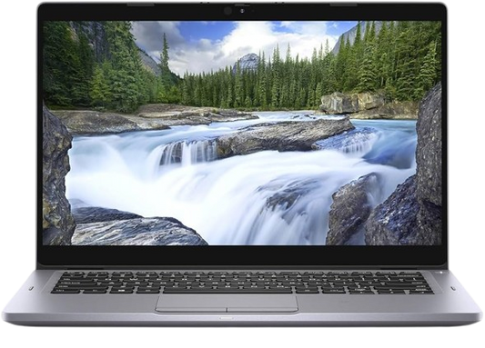 Dell latitude 5310 - i5-10310U 1.70GHZ 8GB 256GB SSD 13.3" - Grado B