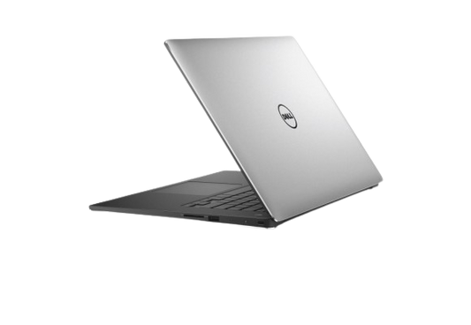 Dell XPS 15 9560 - i7-6700HQ 2.60GHZ 8GB 512GB M.2 15.5" - Grado C