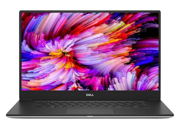Dell XPS 15 9560 - i7-6700HQ 2.60GHZ 8GB 512GB M.2 15.5" - Grado C