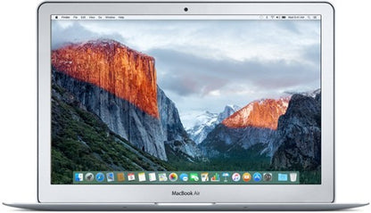 Macbook AIR A1466 - I5-5350U 1.80GHZ 8GB 128GB SSD 13" - Grado B