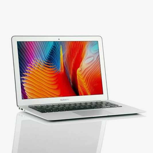 Macbook AIR A1466 - I5-5350U 1.80GHZ 8GB 128GB SSD 13" - Grado B
