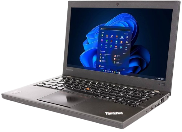 Lenovo Thinkpad X260 - I5-6200U 2.30GHZ 8GB 256GB SSD 12.5" - Grado B