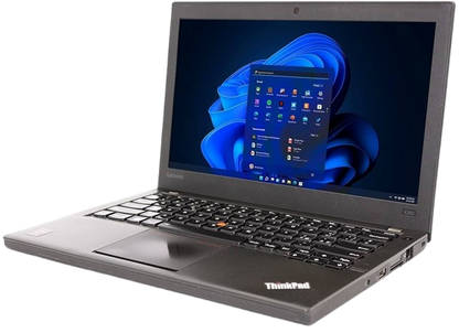 Lenovo Thinkpad X260 - I5-6200U 2.30GHZ 8GB 256GB SSD 12.5" - Grado B