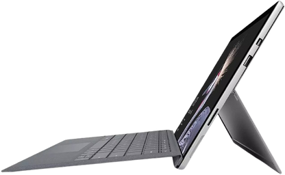 Microsoft Surface PRO 1807 - i5-7300u 2.60GHZ 8GB 256GB SSD 13.3" - Grado A