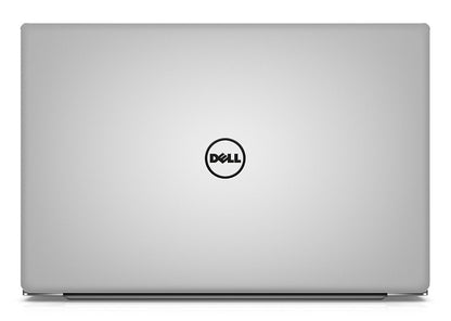 DELL Latitude XPS 13 9360 - i7-6560u 2.20GHZ 8GB 256GB SSD 13.4" - Grado C