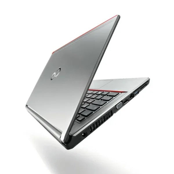 Fujitsu E756 - I5-6300U 2.40GHZ 8GB 256GB SSD 15.6" - Grado B