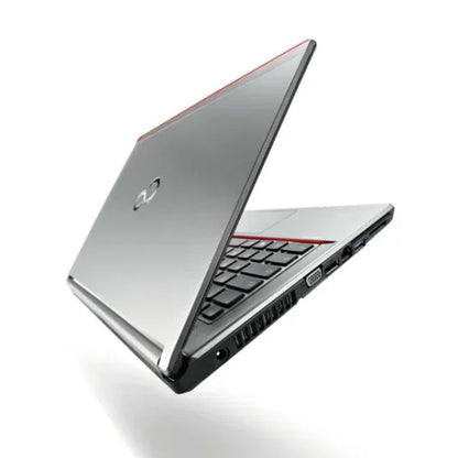 Fujitsu E756 - I5-6300U 2.40GHZ 8GB 256GB SSD 15.6" - Grado B