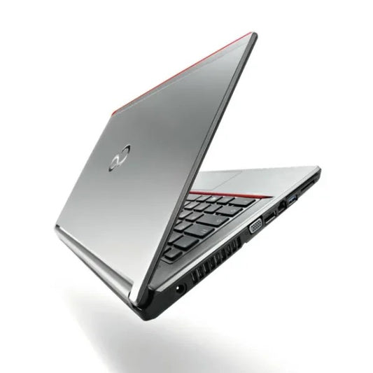 Fujitsu E756 - I5-6300U 2.40GHZ 8GB 256GB SSD 15.6" - Grado B