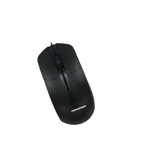 Mouse USB con filo 2.0 Tecnonew TN-CP72