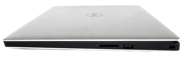 Dell XPS 15 9560 - i7-7700HQ 2.80GHZ 16GB 256GB SSD 15.5" Batteria Nuova - TouchScreen - Grado B