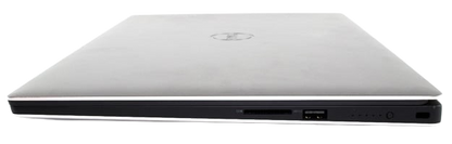 Dell XPS 15 9560 - i7-7700HQ 2.80GHZ 16GB 256GB SSD 15.5" Batteria Nuova - TouchScreen - Grado B