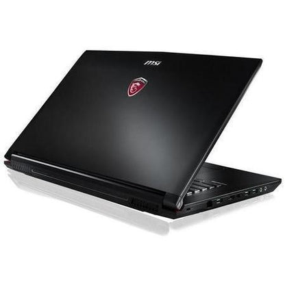 MSI GP72 6QE Leopard Pro - i7-6700HQ 16GB 256GB SSD 17.3"  Batteria Nuova - Grado B
