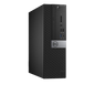 Dell Optiplex 7050 - i5-6500 3.20GHZ 8GB 256GB SSD SFF - Grado A