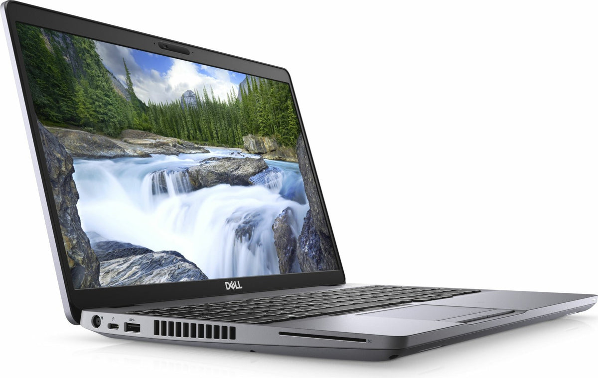 Dell Latitude 5511 - i7-10850h 2.70GHZ 16GB 512GB SSD 15.5" TouchScreen Batteria Nuova - Grado C