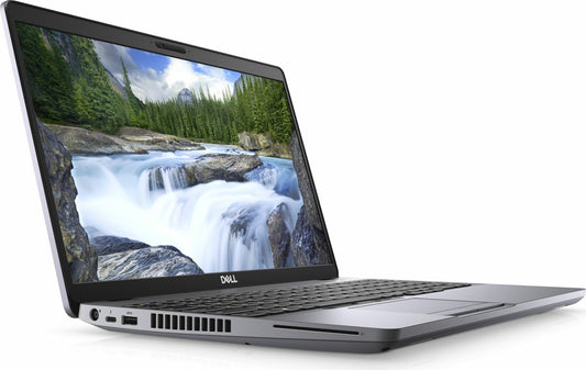 Dell Latitude 5511 - i7-10850h 2.70GHZ 16GB 512GB SSD 15.5" TouchScreen Batteria Nuova - Grado C