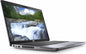 Dell Latitude 5511 - i7-10850h 2.70GHZ 16GB 512GB SSD 15.5" TouchScreen Batteria Nuova - Grado C