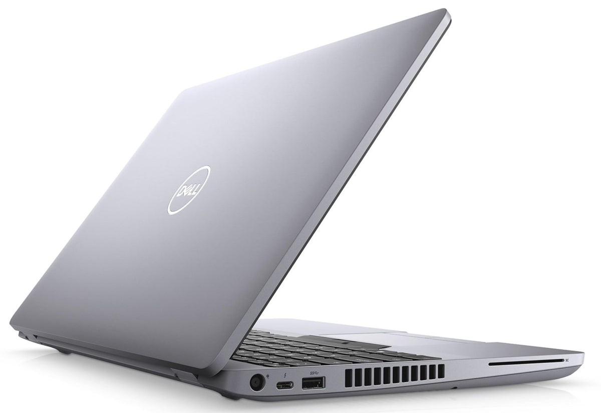 Dell Latitude 5511 - i7-10850h 2.70GHZ 16GB 512GB SSD 15.5" TouchScreen Batteria Nuova - Grado C