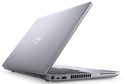 Dell Latitude 5511 - i7-10850h 2.70GHZ 16GB 512GB SSD 15.5" TouchScreen Batteria Nuova - Grado C