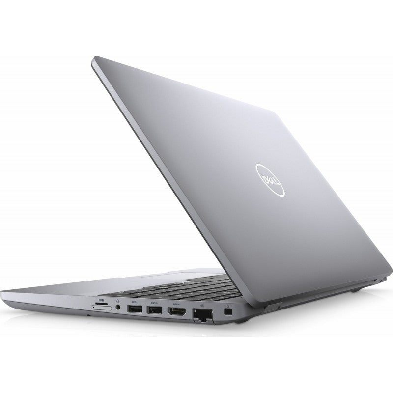 Dell Latitude 5511 - i7-10850h 2.70GHZ 16GB 512GB SSD 15.5" TouchScreen Batteria Nuova - Grado C