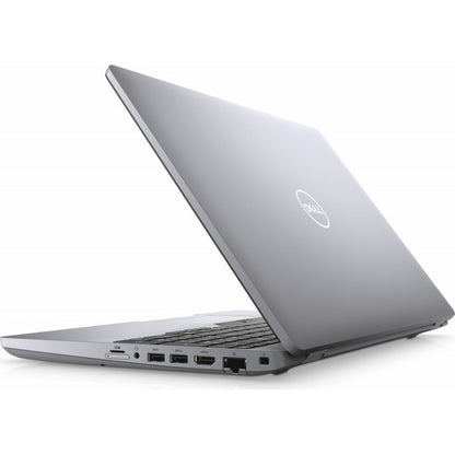 Dell Latitude 5511 - i7-10850h 2.70GHZ 16GB 512GB SSD 15.5" TouchScreen Batteria Nuova - Grado C