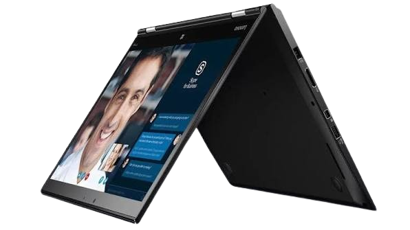 Lenovo Yoga X1 Gen1 - I7-6600u 16GB 256GB SSD 14" Touchscreen Batteria Nuova - Grado C