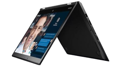 Lenovo Yoga X1 Gen1 - I7-6600u 16GB 256GB SSD 14" Touchscreen Batteria Nuova - Grado C